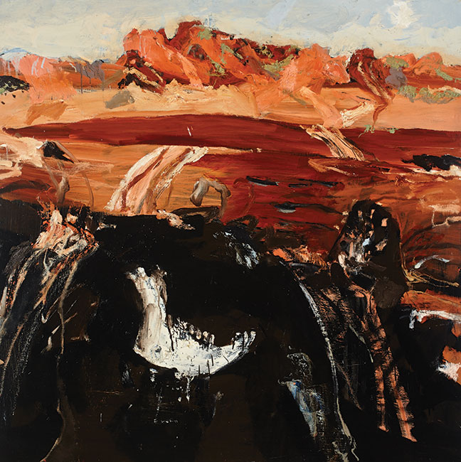 Artwork: Daydream Mine