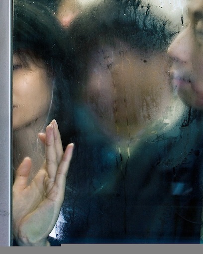 Artwork: Tokyo Compression 22