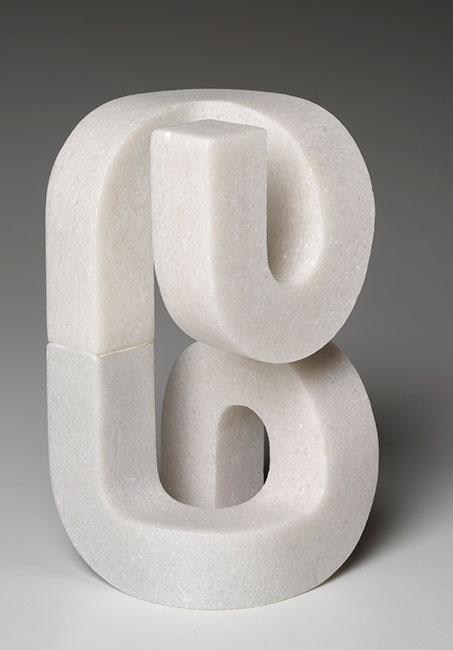 Artwork: digital organic mineral X