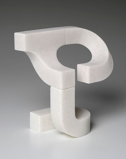 Artwork: Digital organic mineral VIII