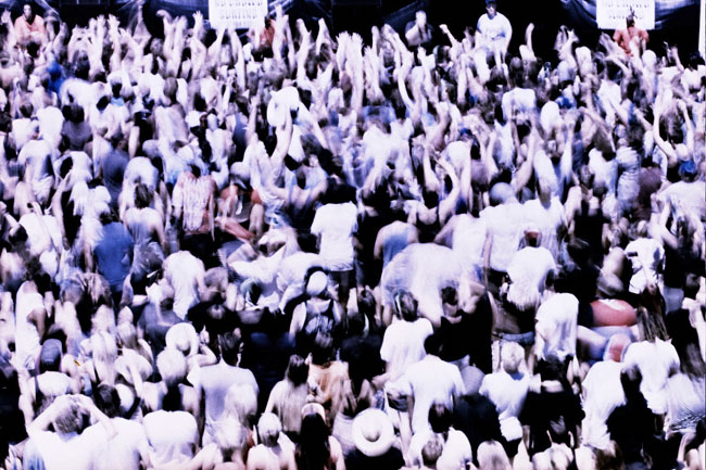 Artwork: Park Way Drive MOSH