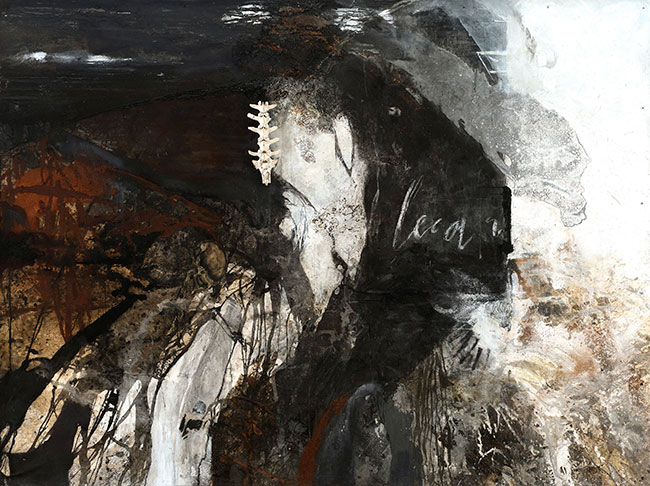 Artwork: Dusty Figment