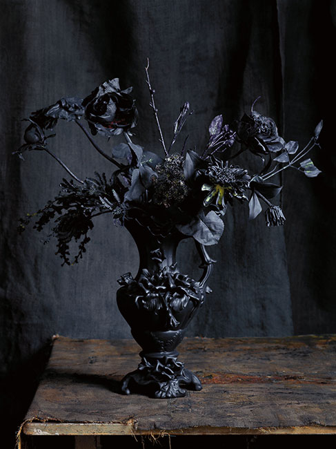 Artwork: In Memoriam 7