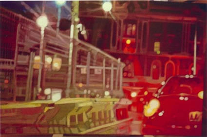 Artwork: Moonlight Sonata