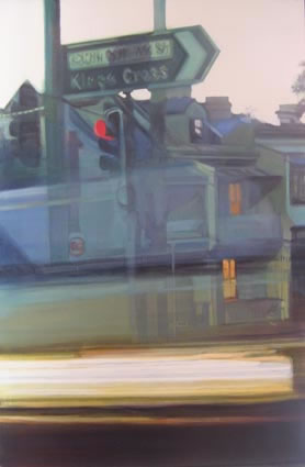 Artwork: Nursery Teatime