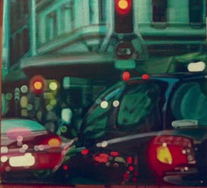 Artwork: Parallel Lives II