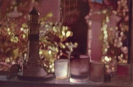 Artwork: The Dying Light