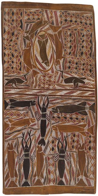 Artwork: Djankawu Story