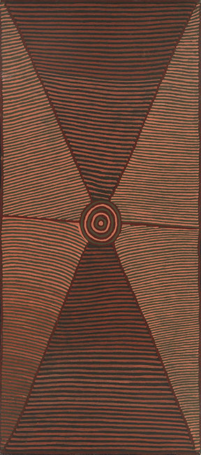 Artwork: Untitled Site of Marnpi