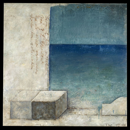 Artwork: La Flute de Pan XV