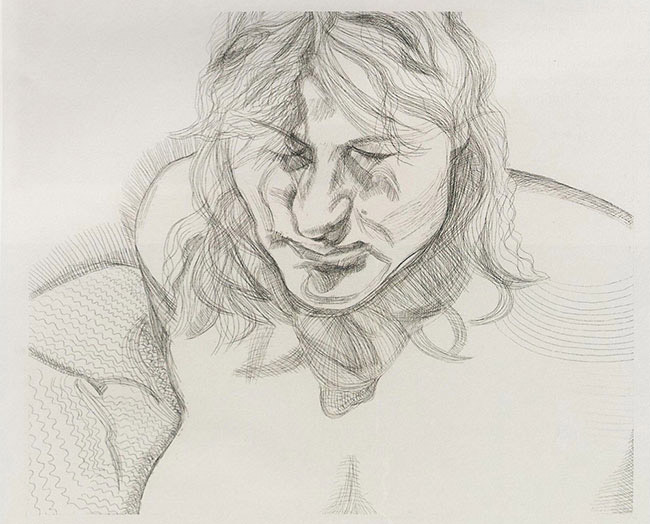 Artwork: Head and Shoulders