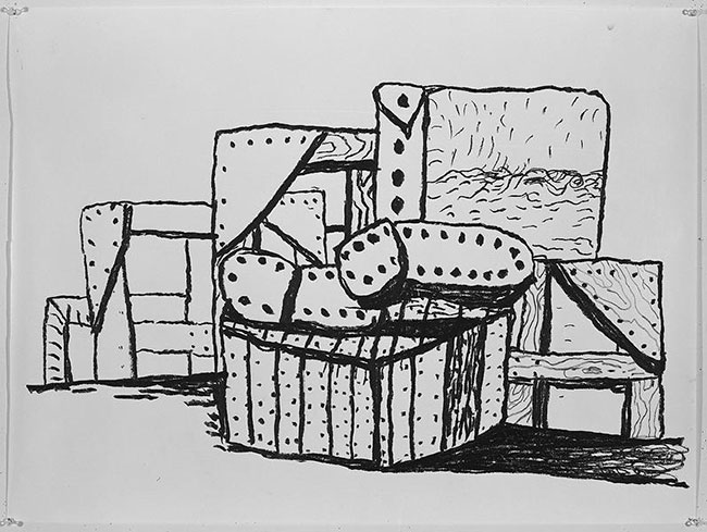 Artwork: Studio Forms