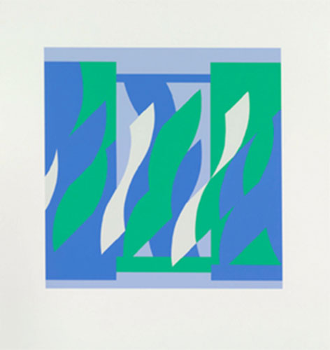 Artwork: Places for Change