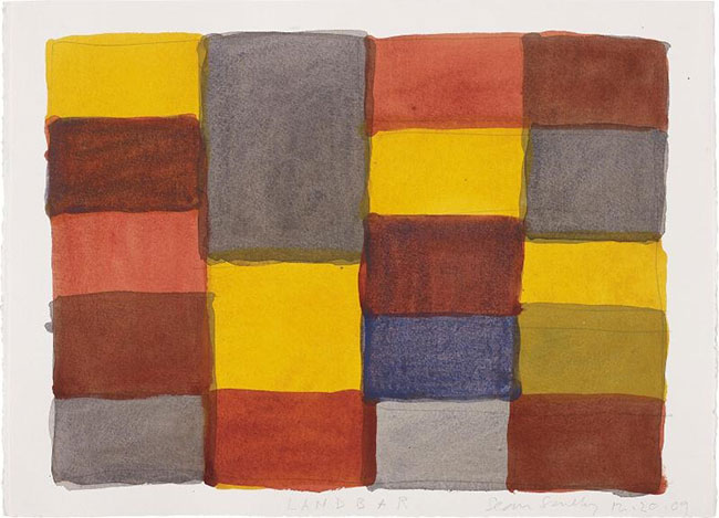 Artwork: Landbar 120209