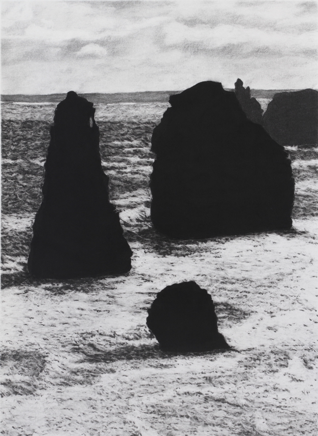 Artwork: South West Coast 1