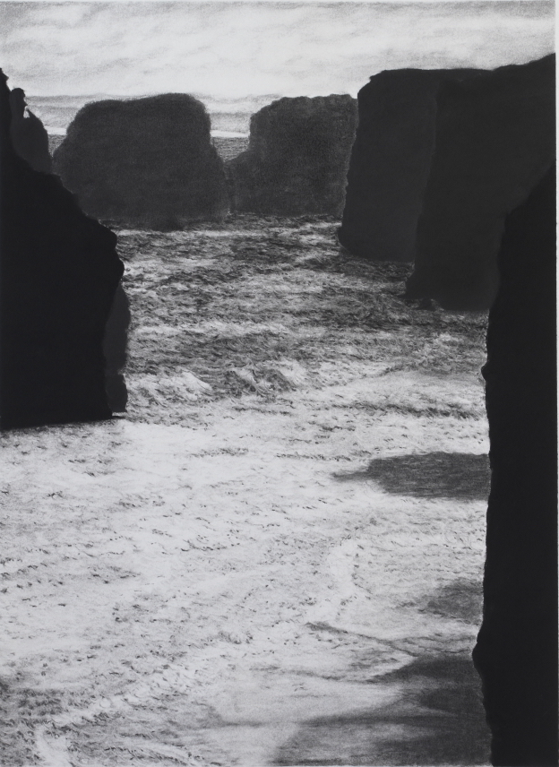 Artwork: South West Coast 2