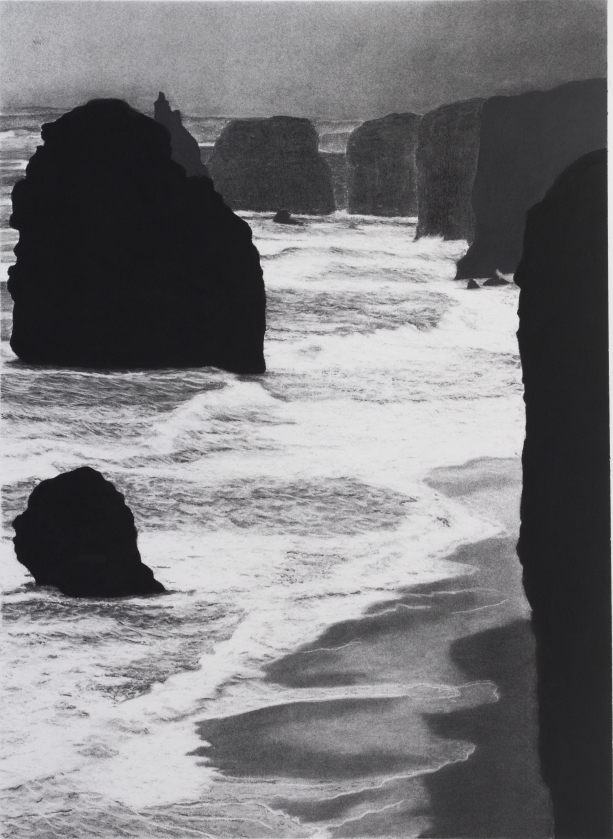 Artwork: South West Coast 3