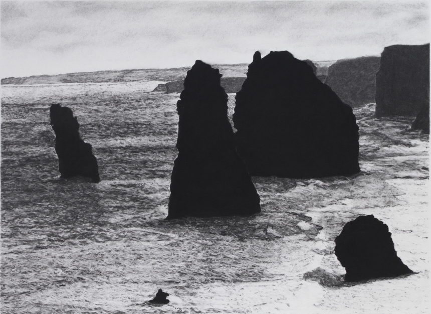 Artwork: South West Coast 4