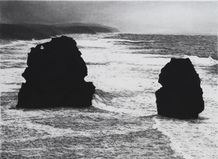 Artwork: South West Coast 6