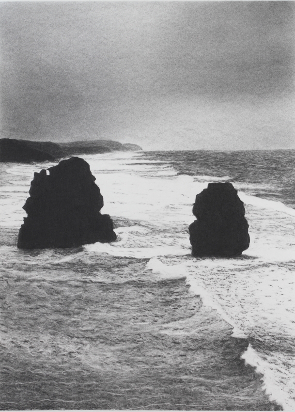 Artwork: South West Coast 7