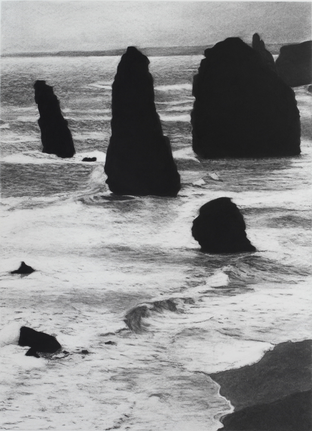 Artwork: South West Coast 8