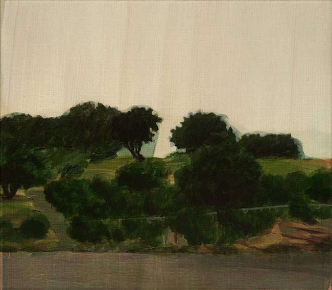 Artwork: Painting 134 North Coogee