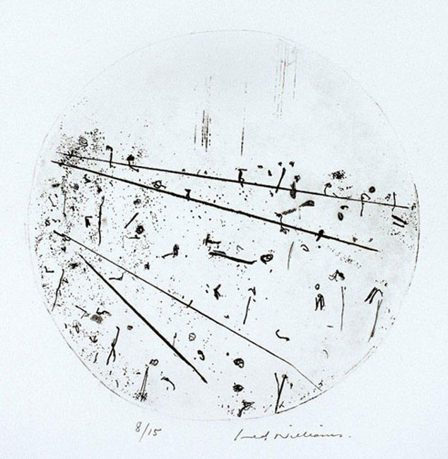 Artwork: Print Council of Australia Print 915