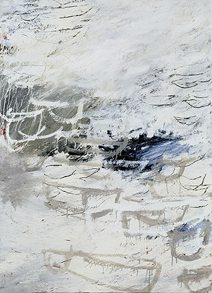 Artwork: The Last Frontier