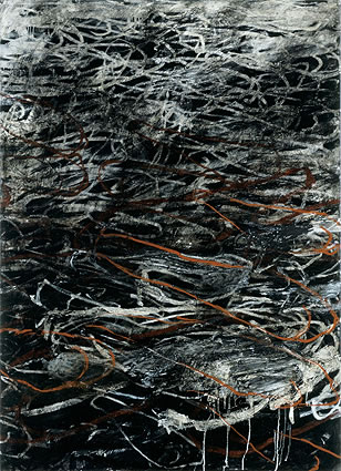 Artwork: Shark Fin Soup part II