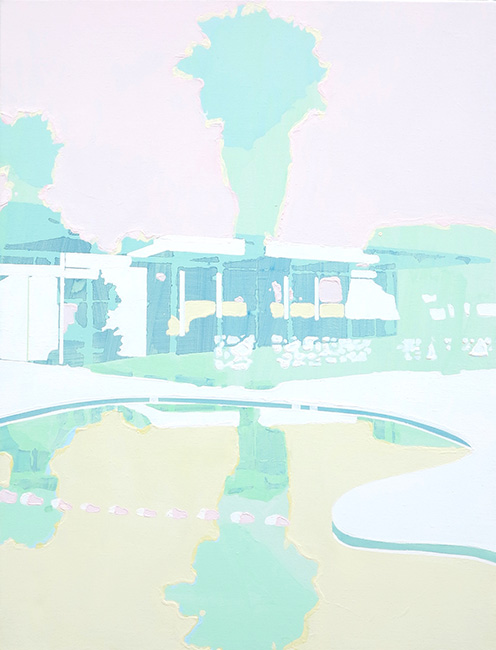 Artwork: Home Mirror