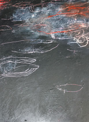 Artwork: The Good Oil