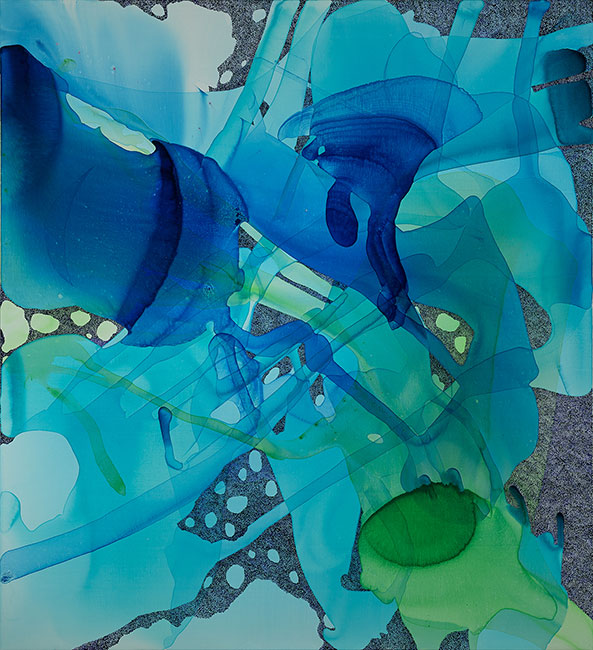 Artwork: Blue by you