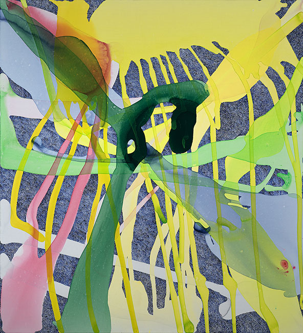 Artwork: Thick in the not too distant future