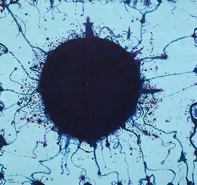 Artwork: Chipirones en su Tinta