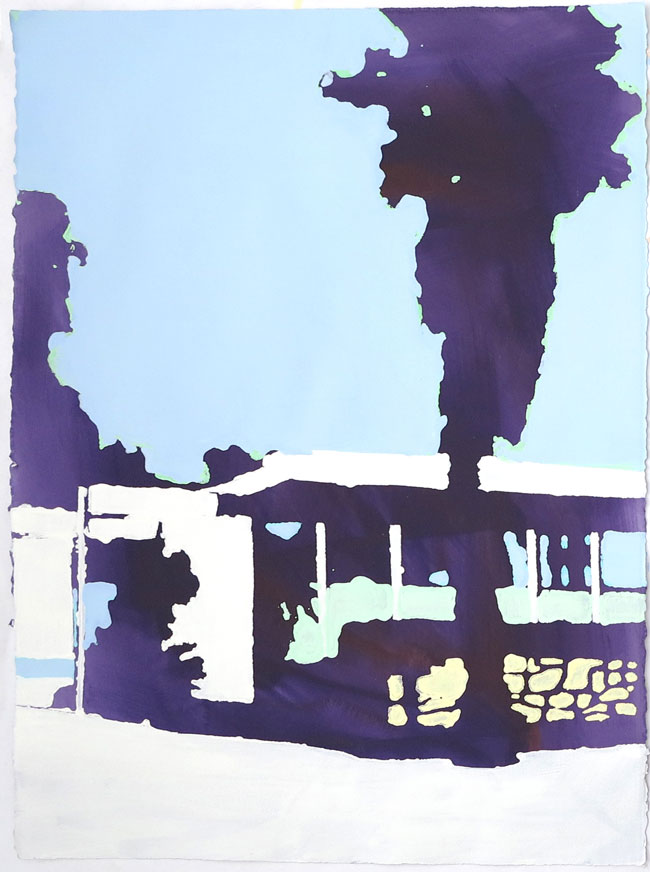 Artwork: Untitled III