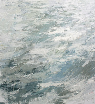 Artwork: Sanctuary II