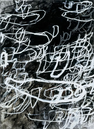 Artwork: Shark Fin Soup