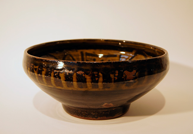 Artwork: Bowl