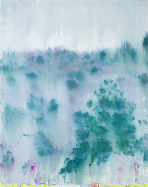 Artwork: Ghost Tree I