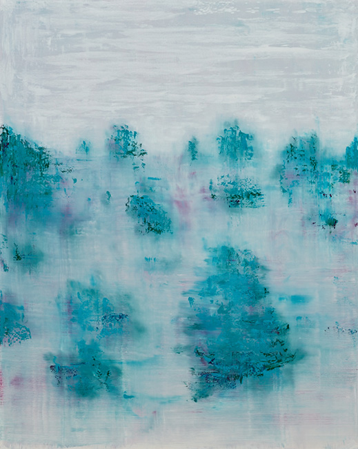 Artwork: Ghost Tree III