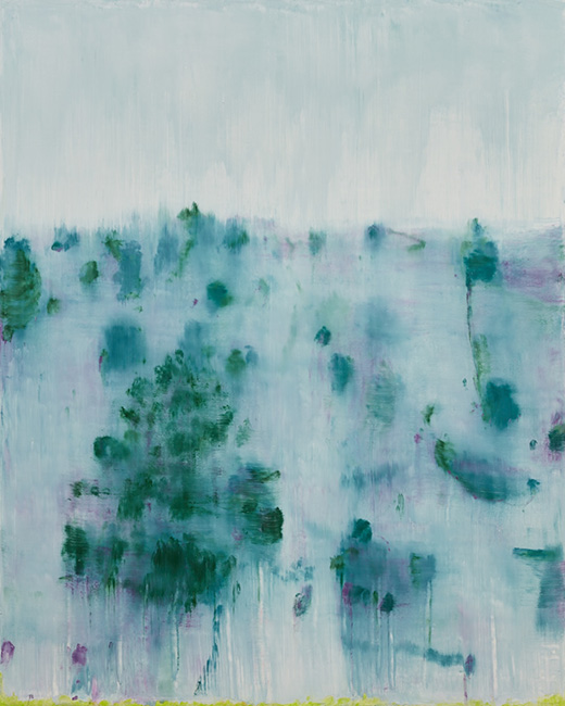 Artwork: Ghost Tree II