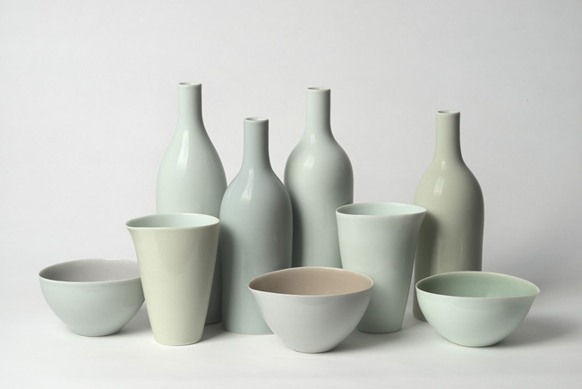 A Lifelong Collection