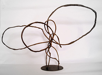 Artwork: Continuous Drawing