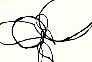 Artwork: Continuous Line