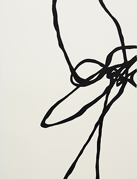 Artwork: Long Legged Bird