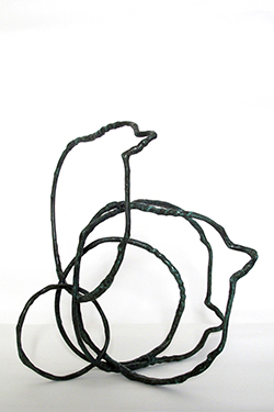 Artwork: Pecking Order