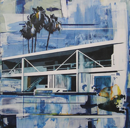 Artwork: Seidler Copy I