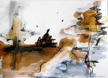 Artwork: The Midnight Series 13