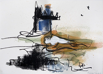 Artwork: The Midnight Series 15