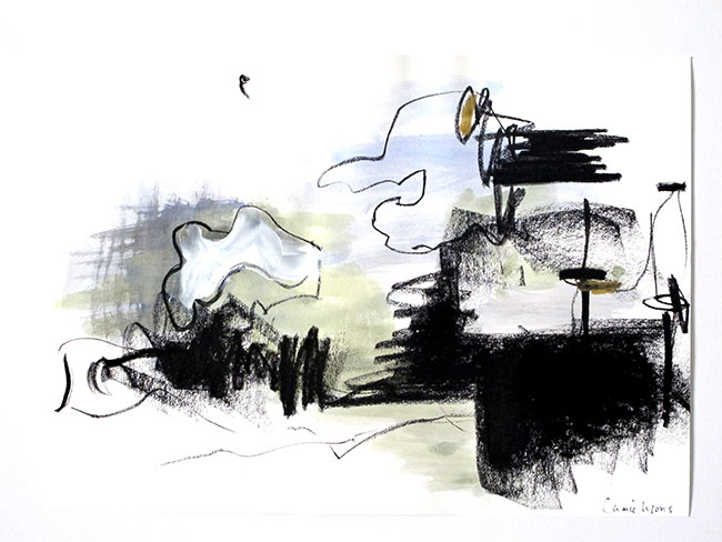 Artwork: The Midnight Series 22